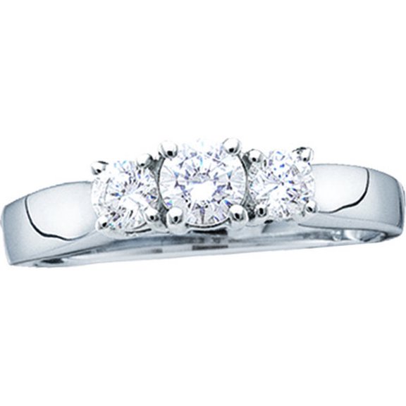 2CTW CINDY RING
