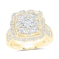 thumbnail image 1 of 2CTW-DIA RING, 1 of 1