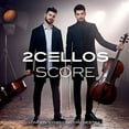 thumbnail image 1 of 2Cellos - Score - Music & Performance - CD, 1 of 2