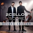 thumbnail image 1 of 2Cellos - Score - Music & Performance - CD, 1 of 2
