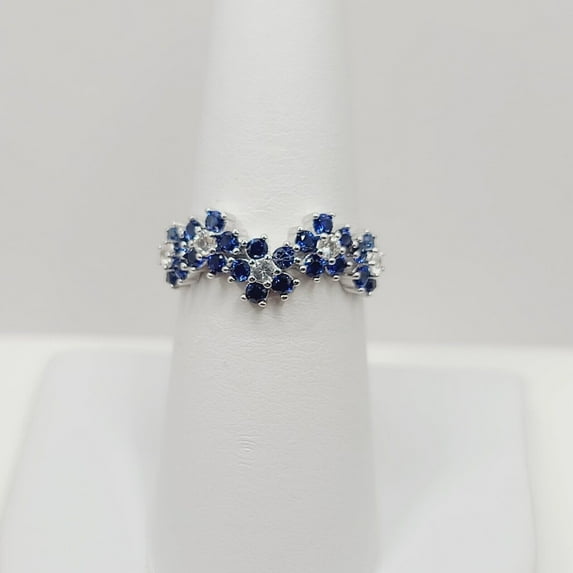 2Ct Round Cut Pretty Fancy Stud Earring Round Cut Simulated Diamond In 14k Yellow Gold Plated