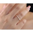 thumbnail image 1 of 2Ct Round Cut Simulated Diamond Women's Halo Engagement Gift Ring 14k Yellow Gold Plated, 1 of 4