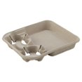 thumbnail image 1 of 2Cup Cup Carrier W/Fd Try 8-22Oz Nrrw-Comp 400, 1 of 1