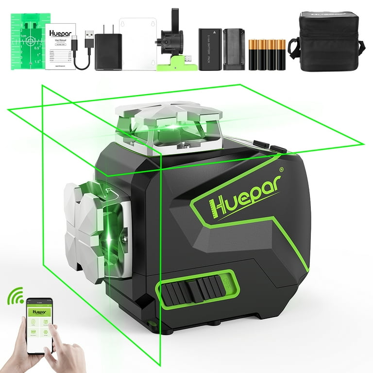Focus cheap laser level