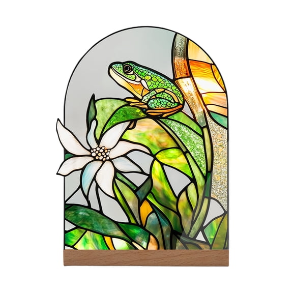 2D Acrylic Decor B Home Accent Wall Art Minimalist