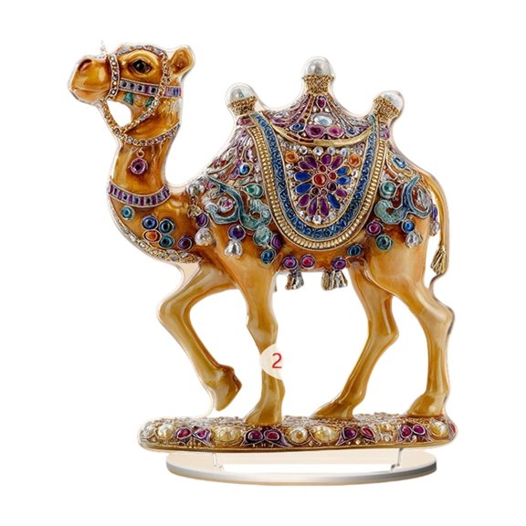 2D Acrylic Home Living Room Desktop Holiday Ornaments Decorative Moon Star Lantern Sculpture With Hanging Elements, Ideal For Festive Celebrations In Living Room Office Bedroom