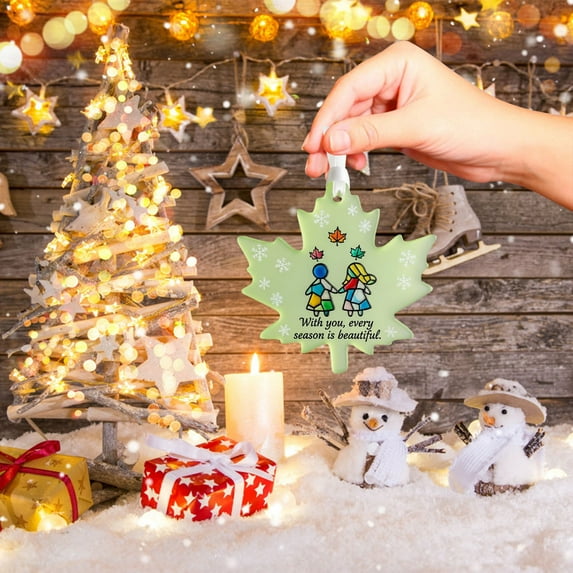 2D Acrylic Ocean Memory Glass Souvenir Memories Glass KeepsakeWedding ...