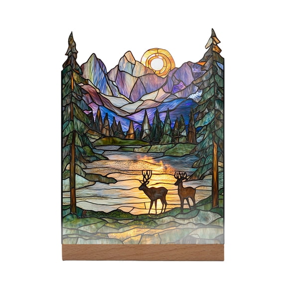 2D Acrylic Wall Art Decorations - Clear Transparent 2D Design Modern Minimalist Style Lightweight Easy To Hang - For Home Office Living Room Bedroom Bathroom, S Teens, Diy