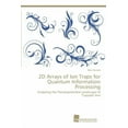 thumbnail image 1 of 2D Arrays of Ion Traps for Quantum Information Processing (Paperback), 1 of 1