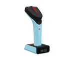 thumbnail image 1 of 2D Barcode Scanner Automatic Wireless QR Barcode Reader Precise Scanning PDF417 For Store POS System ,Easy to Use, 1 of 7