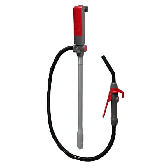 2D Battery Powered Trans fer Pump TREP01-T