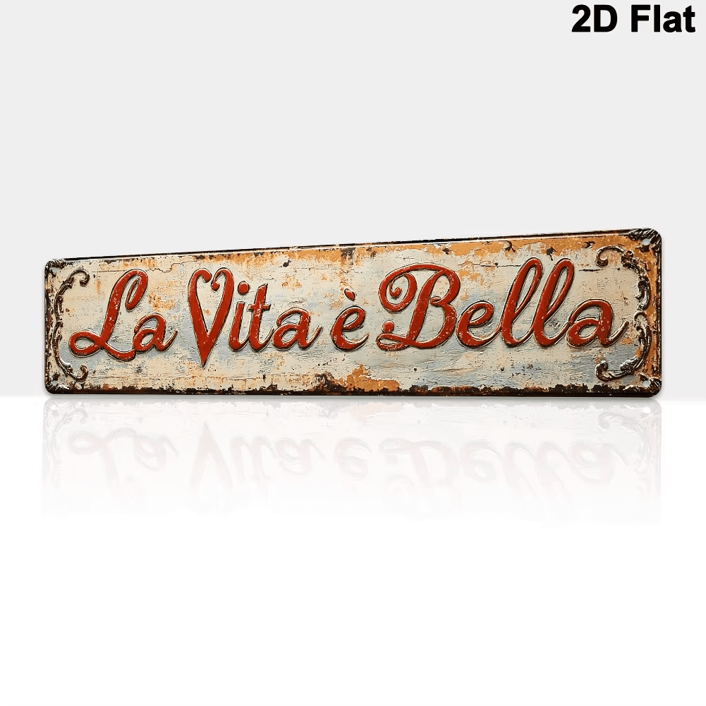 Curated visual reference: Picture Idea: 2D Flat 1Pc Rustic Backyard Bar Grill Aluminum Wall Sign