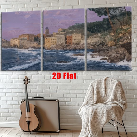 2D Flat, 2D/Flat, 3pcs/set, canvas paintings-frameless, white orchids on gray background, Posters and prints, living room, office decor, wall art, Bedroom, School, cafe, abstract, home decoration, p