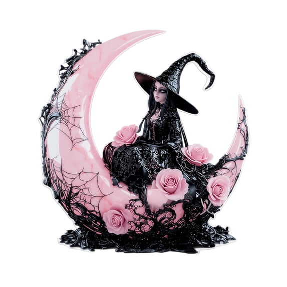 2D Pumpkin Tabletop Sign, Halloween Decorations Fall Shelf Sitter for Mantel, Spooky Indoor Party Table Decoration for Home Living Room