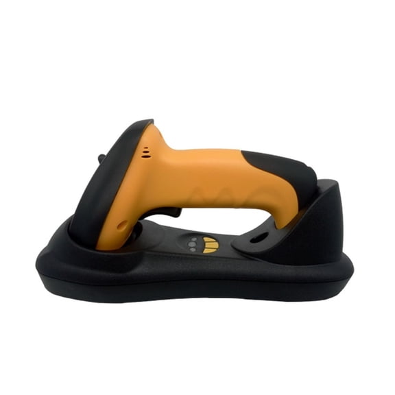 2D Wireless DPM Engraving Code High Precision Industrial Scanner Multi-scene Application Support ,Easy to Use