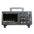 thumbnail image 1 of 2D15 2C10 2D10 2C15 Digital Oscilloscope 2 Channels 100Mhz/150Mhz Storage USB Portable Multimeter Tester ,Professional Designed, 1 of 6