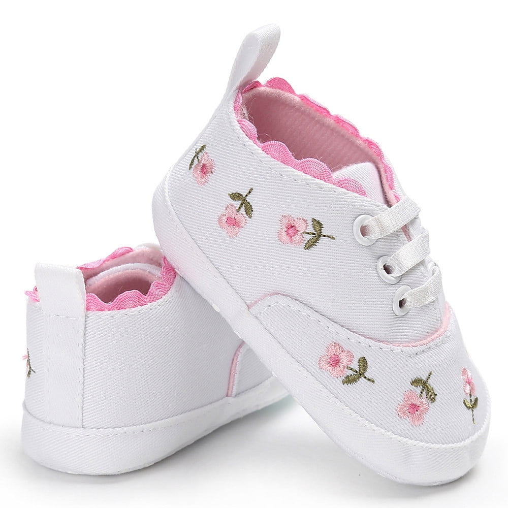5c baby girl shoes