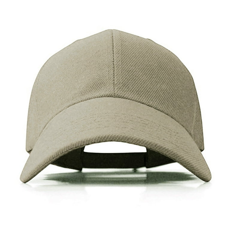 2DXuixsh Adjustable Dad Hat Mens 2Pc Summer Casual Outdoors Solid
