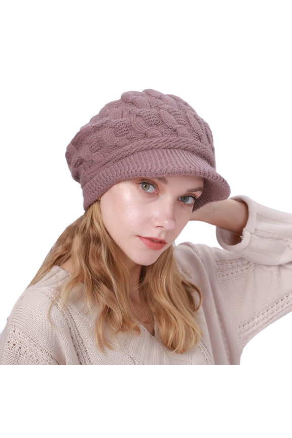 Barrette Hats Women Hair Drying Microfiber Micro Fiber Velvet Extra Long Bath Hair Towel Wrap Dry Hair Hat Dryer Turban Girls Winter Hat Pp1 One Size