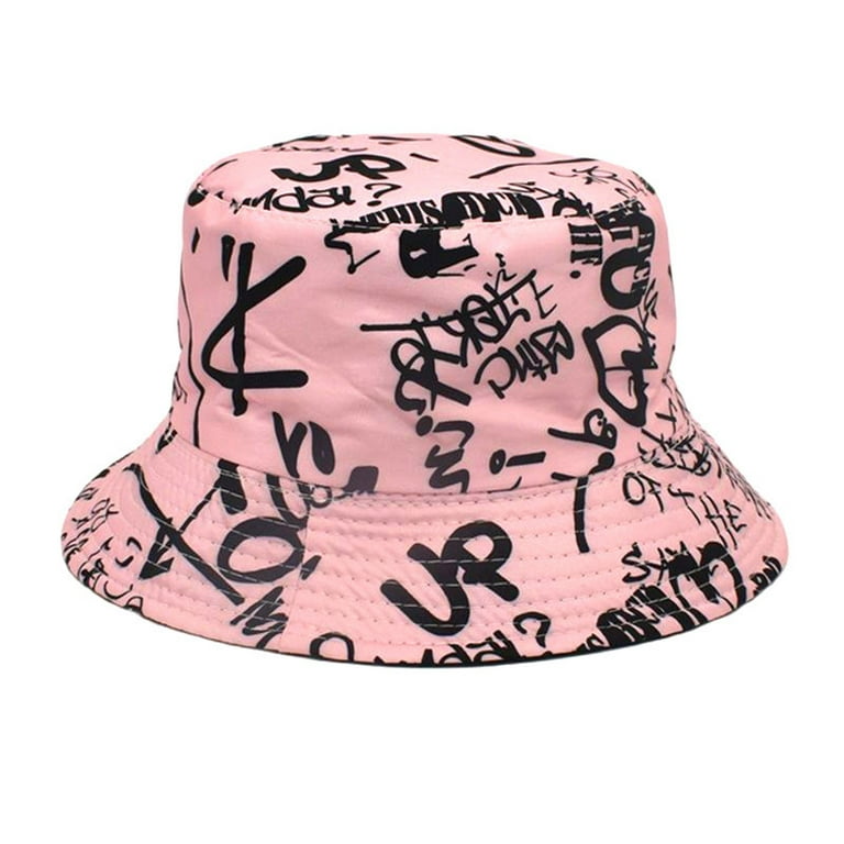 2DXuixsh Beret Summer Bucket Hats Letter Print Fisherman Hat Wear Cap  Unisex Outdoor Party for Women Floppy Hats for Men Hats for Men Women  Baseball