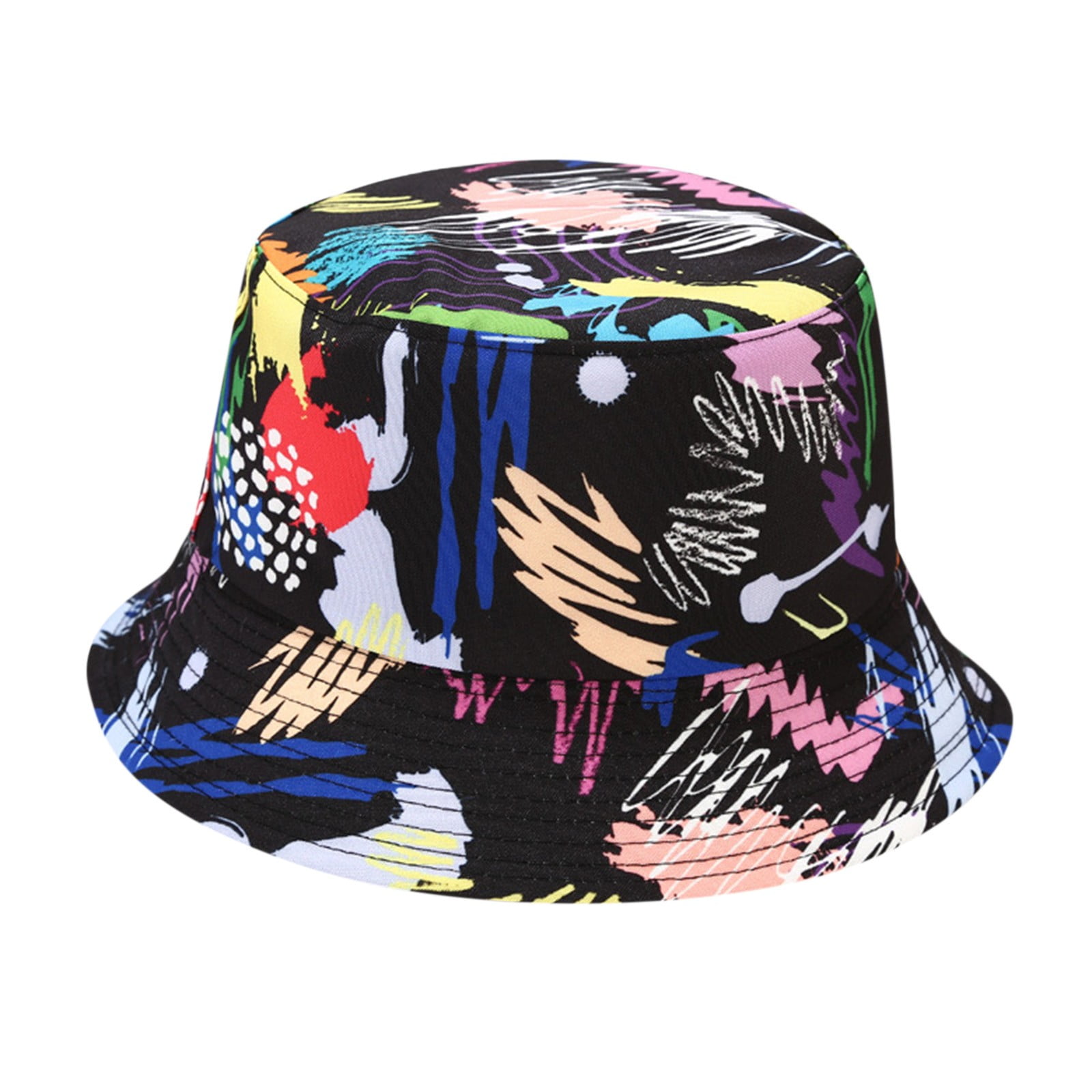 2DXuixsh Garden Hat Men Basin Sunshade Women Bucket Hat Fisherman