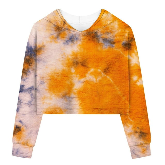 2DXuixsh Girls Shirts Kids Girls Casual Loose Active Long Sleeves