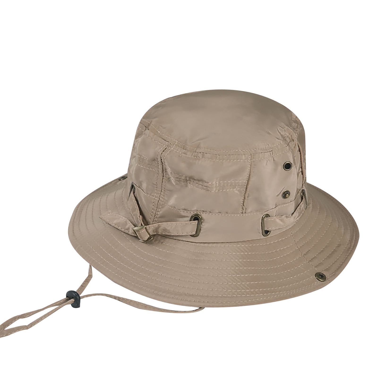 2DXuixsh Knit Bucket Hat Summer Hat Breathable Unisex Fisherman's Sun Hat  Light Baseball Caps Large Hats for Women Hats for Men Women Baseball Cap  Khaki One Size 