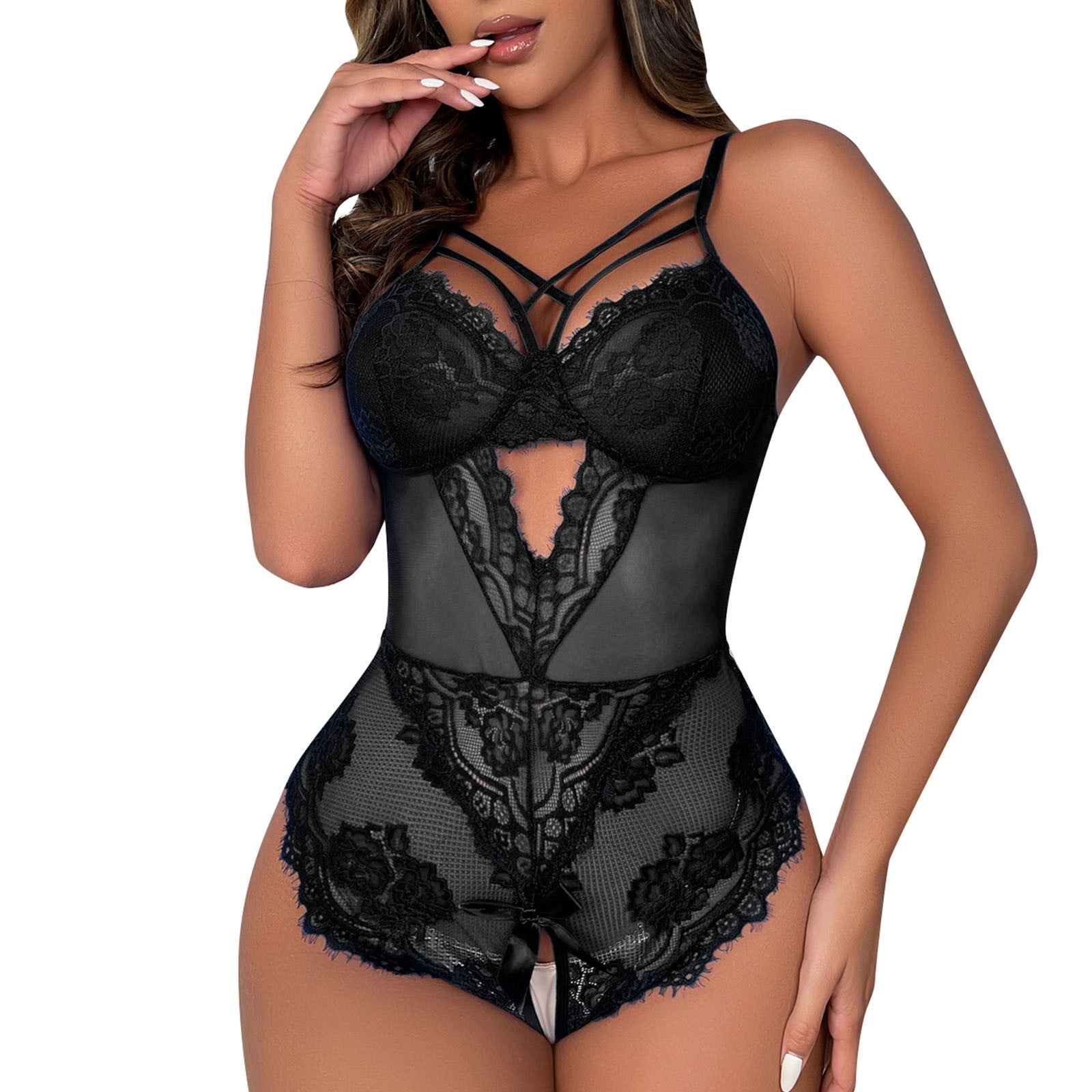 Role Play Lingerie