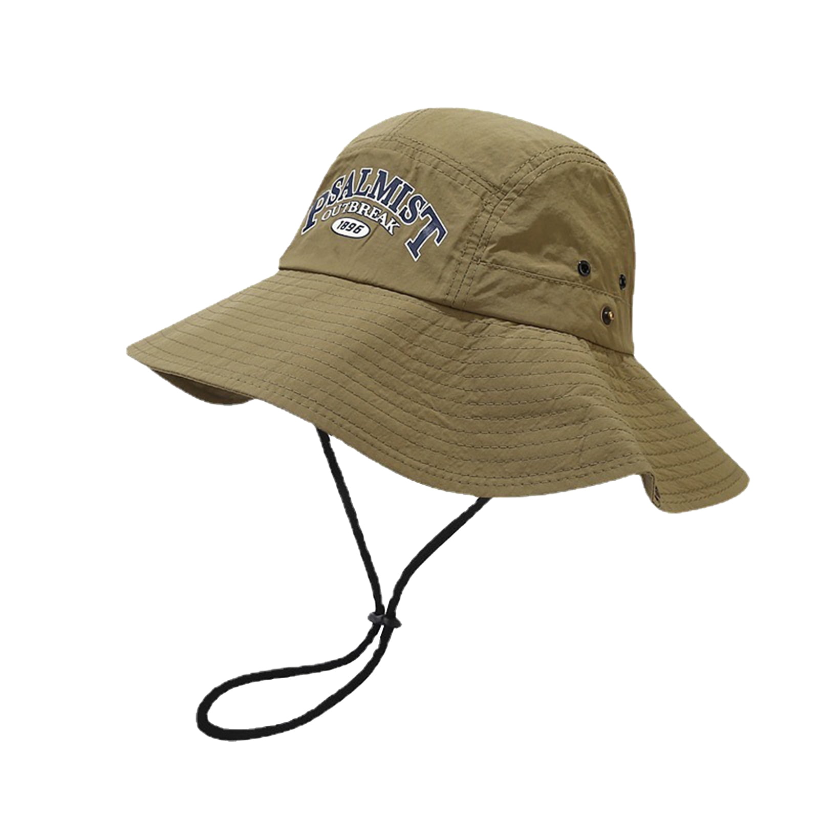 2DXuixsh Bucket Hat Teenagers Hiking Hats Cute Fishing Bucket Hat