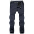 2DXuixsh Men's Pants Mens Single Layer Pants Outdoor Sports