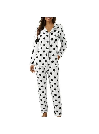 Petite Size Pajamas