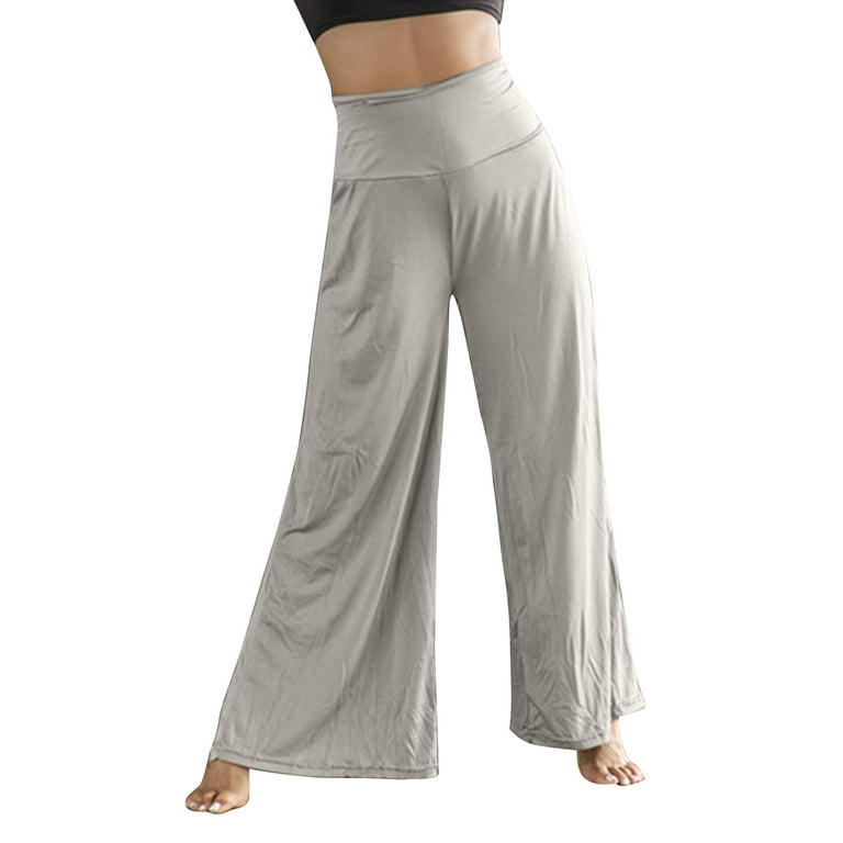 2DXuixsh Plus Size Yoga Pants for Women 3X Lift Womens Casual High