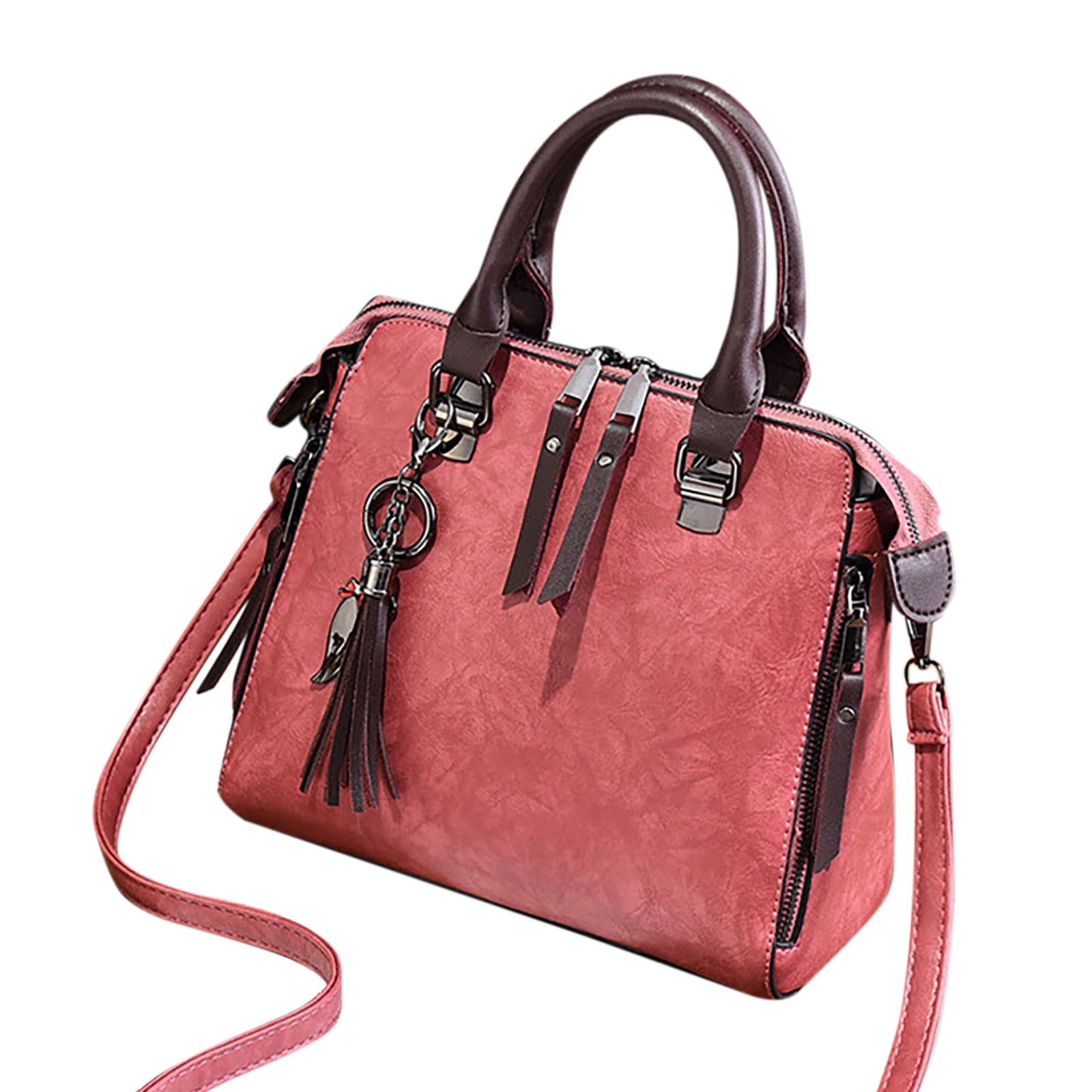 2DXuixsh Purses for Women Shoulder Bag Casual Women Fashion