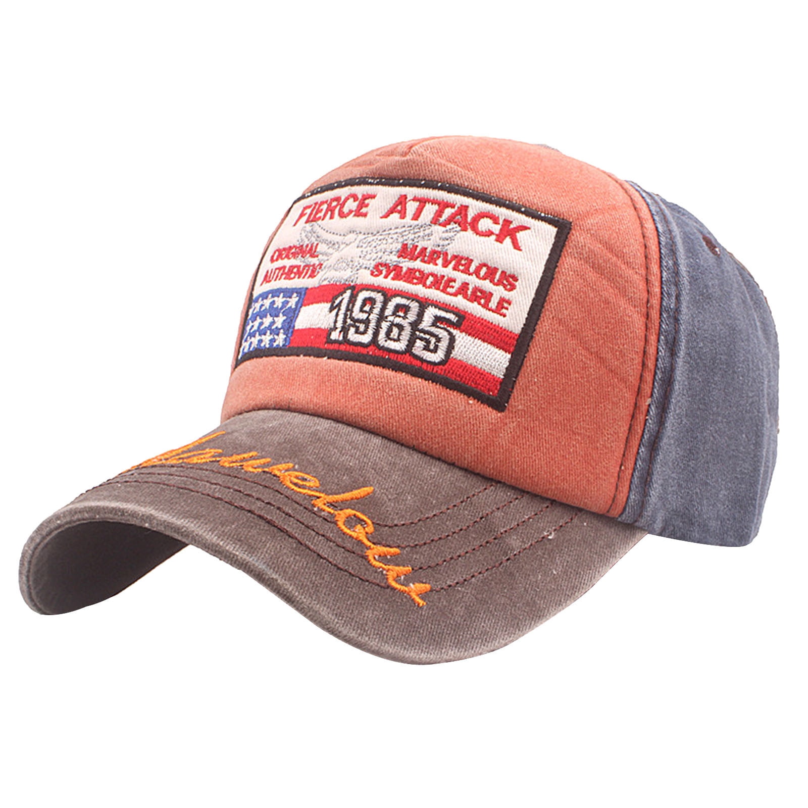 2DXuixsh Cobbler Hat Women's Shading Sequined Baseball Cap