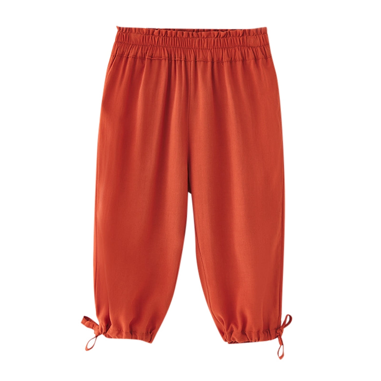 2DXuixsh Shirts for Girls Toddler Boy Girl Sweatpants Casual Basic