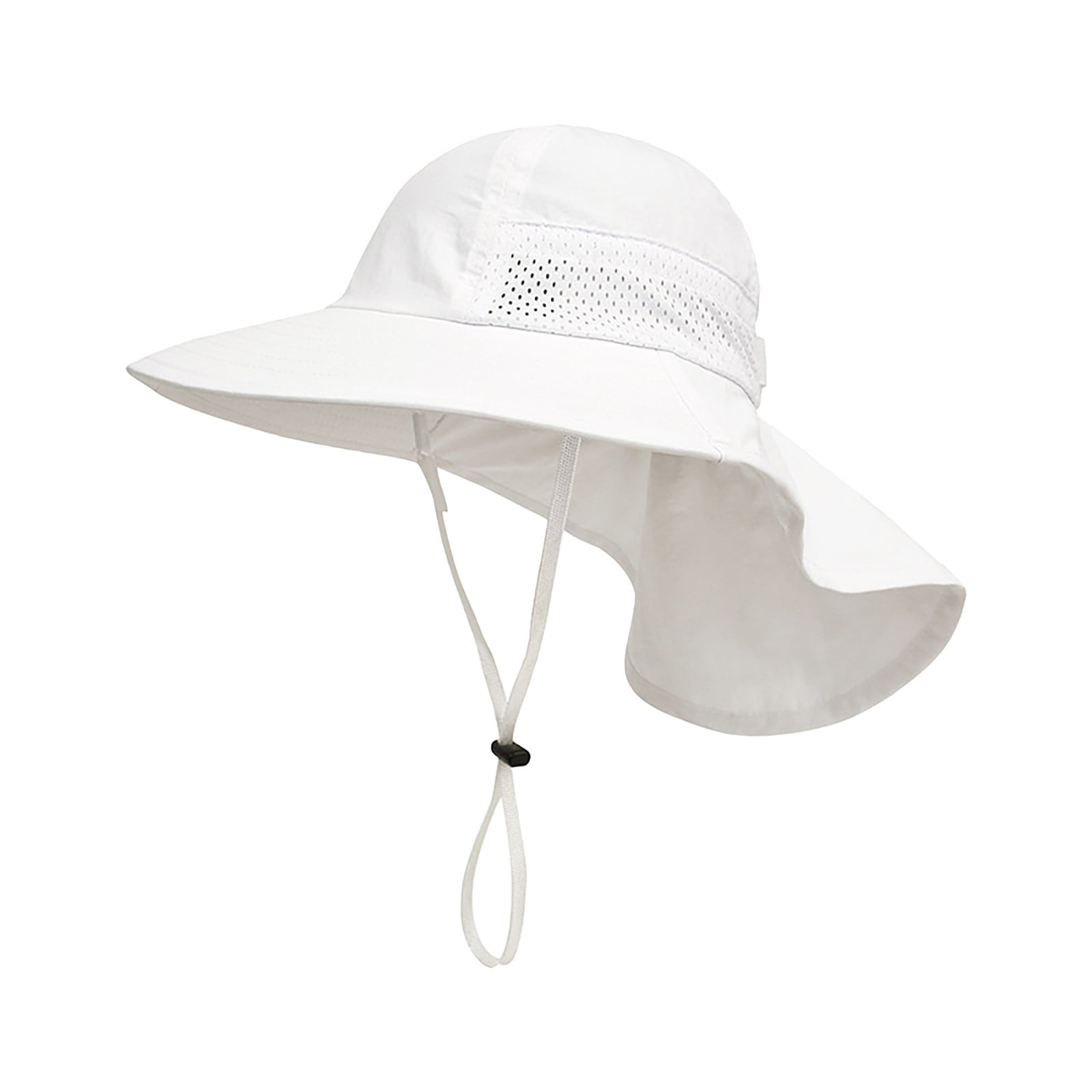2DXuixsh Sol Hat Custom Surf Hat Surf Cap Upf 50+Water Sports Hats  Adjustable Hat Men Hats for Men Women Baseball Cap Bucket Hat White S 