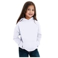2DXuixsh Sweatshirts for Girls Kids Toddler Baby Girls Christmas Long