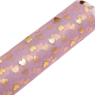 2DXuixsh Sequin Wrapping Paper Quality Wrapping High Texture Clear