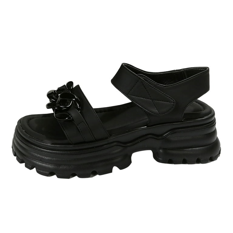 Wide width closed toe sandals on sale