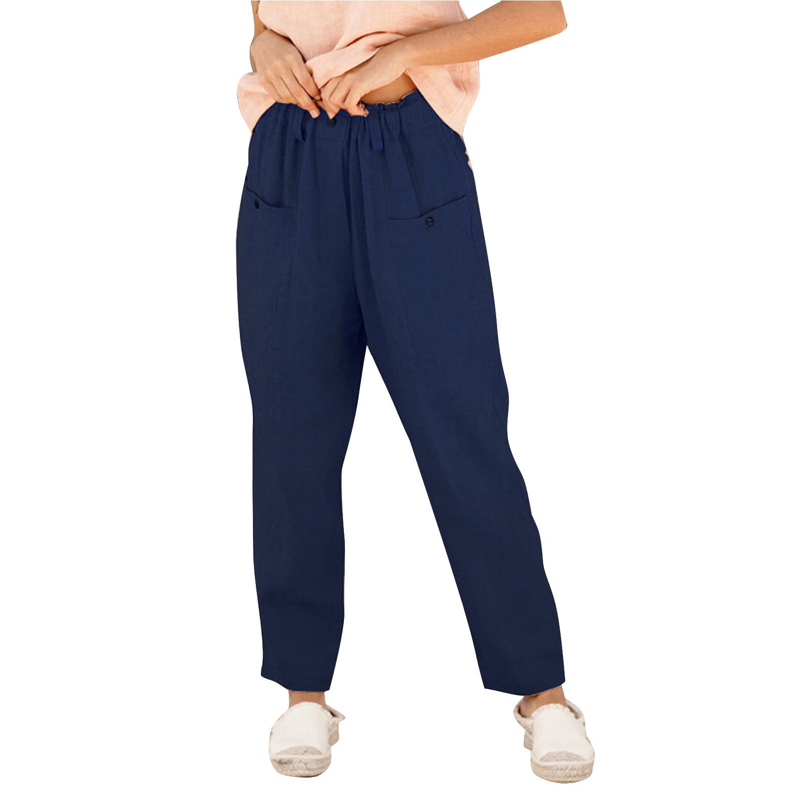  Pants For Petite Short Women