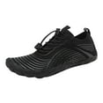 2DXuixsh Womens Walking Shoes Hiking Shoes Lightweight Walking Shoes
