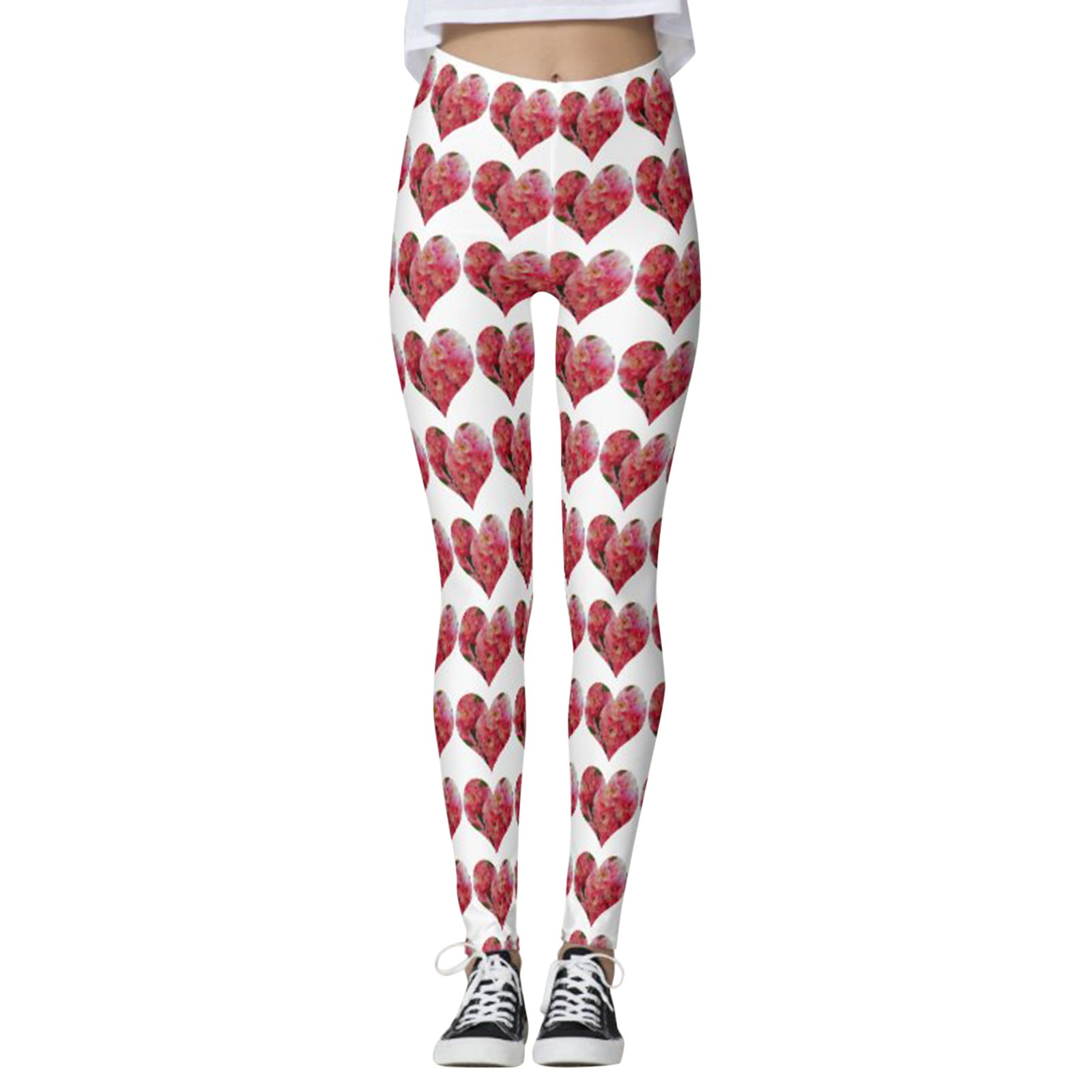 The Party Colored Candy Legging | A Kaleidoscopic Wonder for the Decad –  GooseTaffy