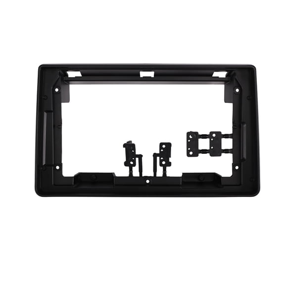 2Din Car Radio Fascia for Jumper/ Boxer/ Ducato 2006+ DVD Stereo Frame Plate Adapter Mounting Dash