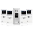 thumbnail image 1 of Video Intercom Entry System DK1641 4 Apartment Audio/Video Kit (4 monitors included), 1 of 4