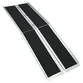 2FT/3FT/4FT/5FT/6FT/7FT/8FT Portable Wheelchair Ramp, Folding