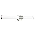 thumbnail image 1 of 2FT Bathroom Light Fixtures Over Mirror,3CCT Dimmable White LED Vanity Light, 1 of 5