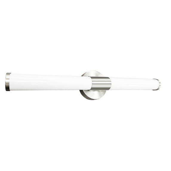 2FT Bathroom Light Fixtures Over Mirror,3CCT Dimmable White LED Vanity Light