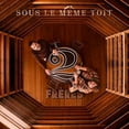 thumbnail image 1 of 2Freres - Sous Le Meme Toit - Music & Performance - CD, 1 of 1