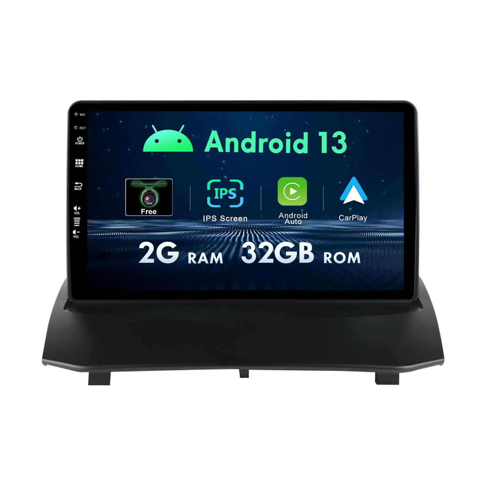 Phil Trade Boot Sill Protector Stainless Steel Matt