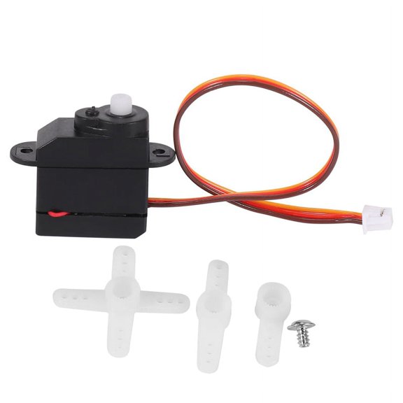 2G Digital Servo 2.2G Servo for Micro-Model Airplanes Cars Trucks Orlandoo Hunter Upgra_wm25